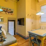 Appartamento Casa Bella Vèz Broccaindosso Bologna