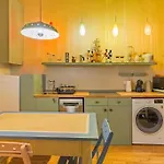 Casa Bella Vèz Broccaindosso Appartamento