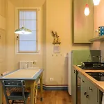 דירה Casa Bella Vez Broccaindosso