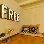 Casa Bella Vèz Broccaindosso Appartamento Bologna