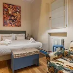 Casa Bella Vèz Broccaindosso