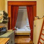 Appartamento Casa Bella Vèz Broccaindosso *