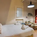 Casa Bella Vez Broccaindosso דירה *