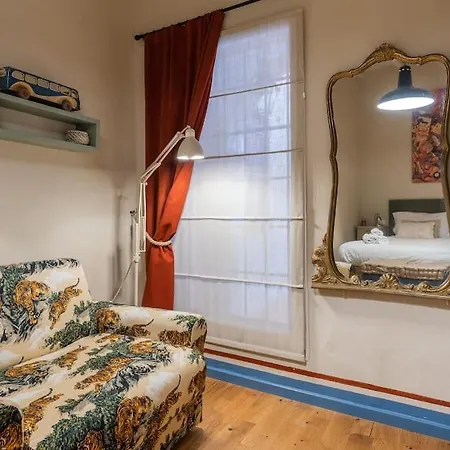Casa Bella Vèz Broccaindosso