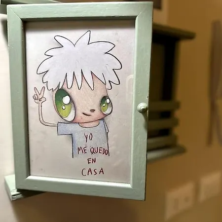 Casa Bella Vèz Broccaindosso *