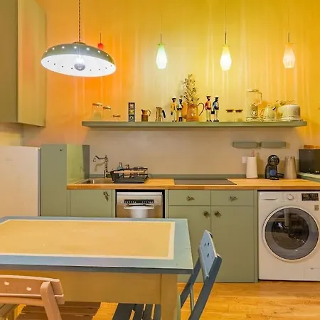 Casa Bella Vez Broccaindosso Appartement