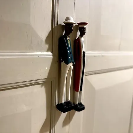 Appartement Casa Bella Vèz Broccaindosso *