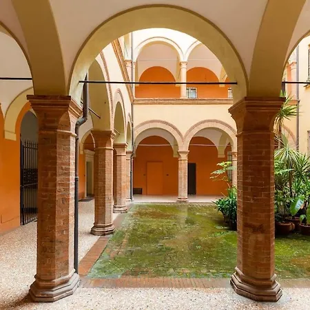 Casa Bella Vez Broccaindosso * بولونيا