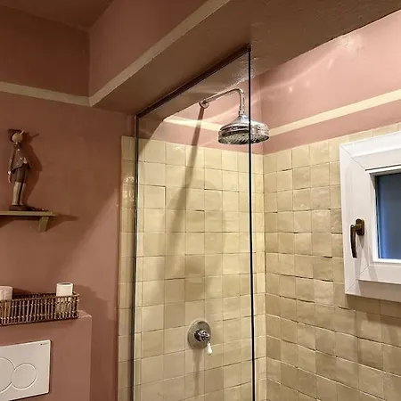 Casa Bella Vez Broccaindosso アパート ボローニャ