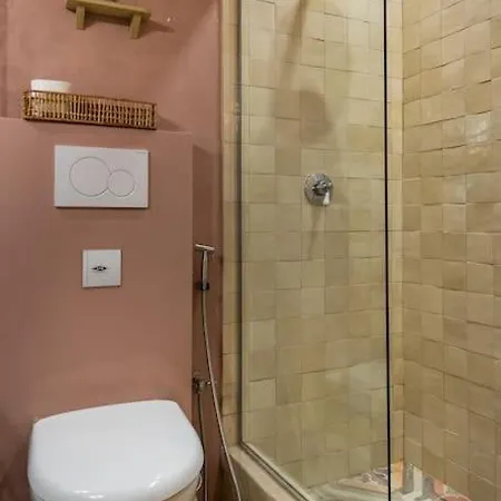Casa Bella Vèz Broccaindosso