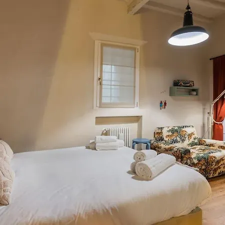 Casa Bella Vèz Broccaindosso Appartement *