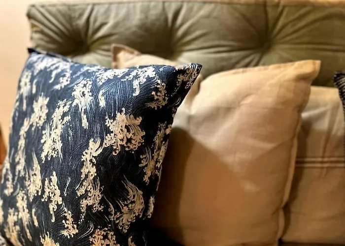 Casa Bella Vez Broccaindosso بولونيا