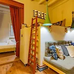 Apartment Casa Bella Vez Broccaindosso