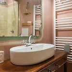 Apartment Casa Bella Vez Broccaindosso Bologna