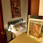 Casa Bella Vez Broccaindosso דירה בולוניה