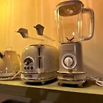 Casa Bella Vez Broccaindosso *