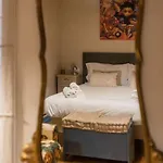 דירה Casa Bella Vez Broccaindosso בולוניה