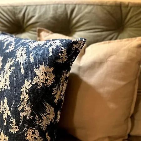 Casa Bella Vez Broccaindosso Boloňa