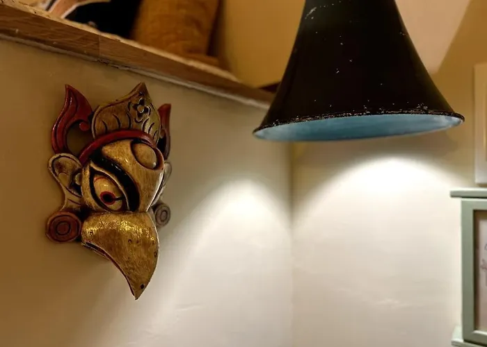 Casa Bella Vez Broccaindosso * Bologna